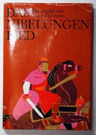 Das Nibelunglied - 1